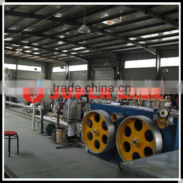 2 Pair telephone cable UTP Cable cat5e superlink cable china top3