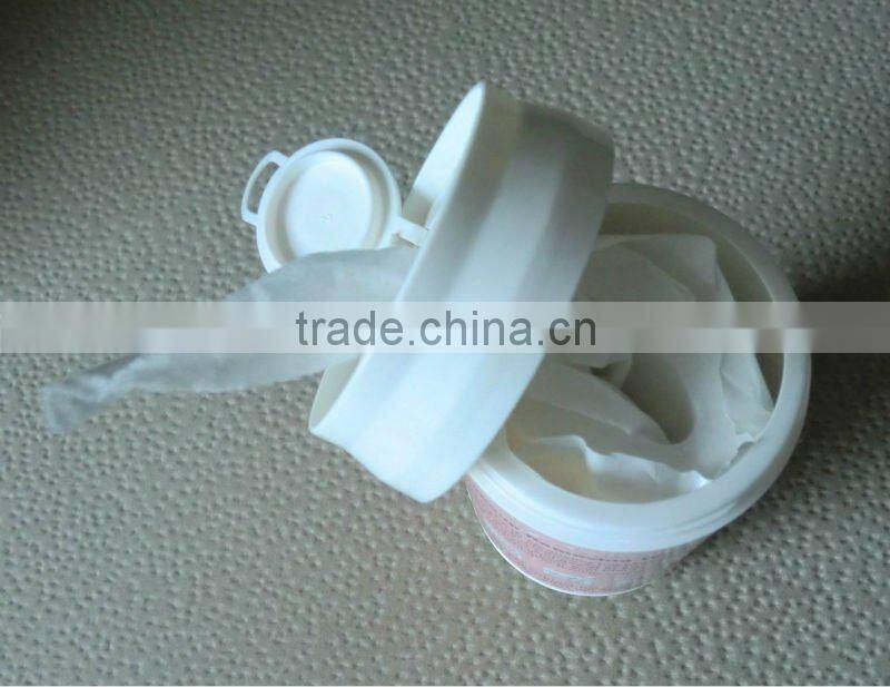 make up remover wipes, Wet Wipe