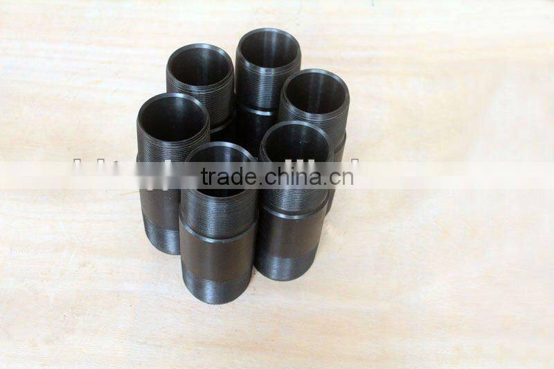 API 5ct Crossover coupling 2-7/8 NUE*2-7/8" EUE