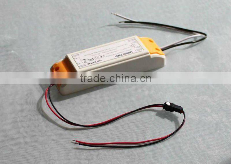 300mA AC TO DC widely use LED POWER SUPPLY