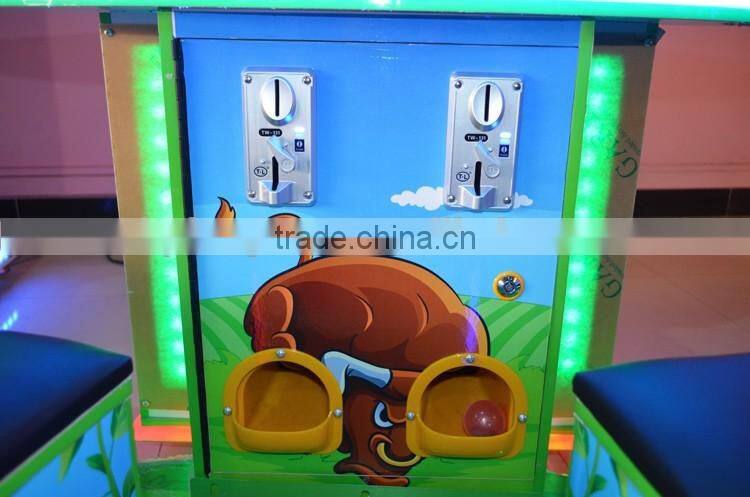 The newest lottery machine for sale