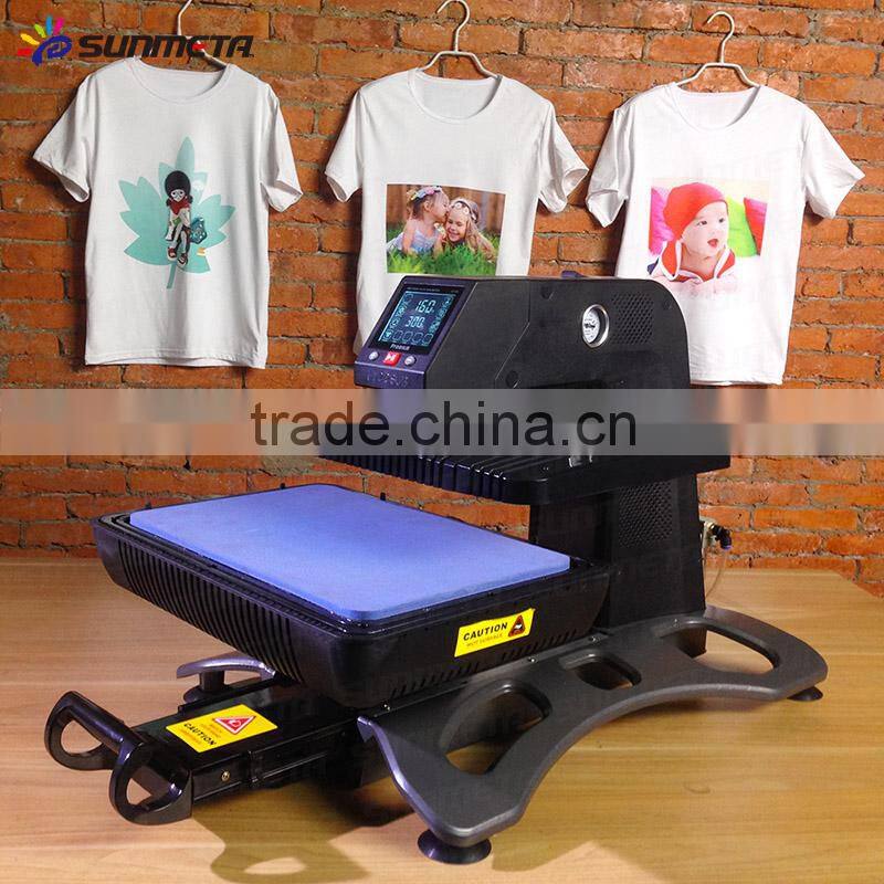 Sunmeta blank sublimation mold phone case 3d Sublimation cover