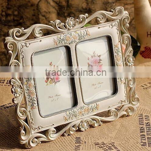 wholesale beautiful funny mini acrylic good photo frame