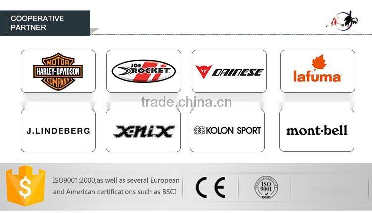 Hiking softshell men's jackets