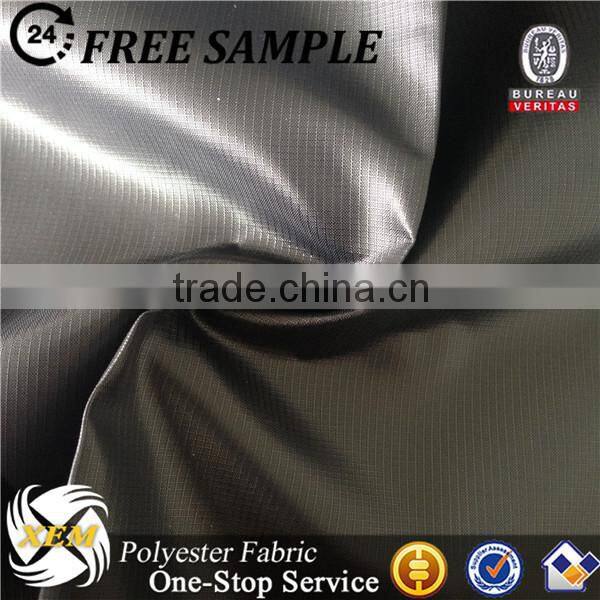 High quality cheap water resistant nylon fabric