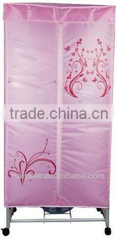 2013 NEW Circular Double deck Clothes Dryer