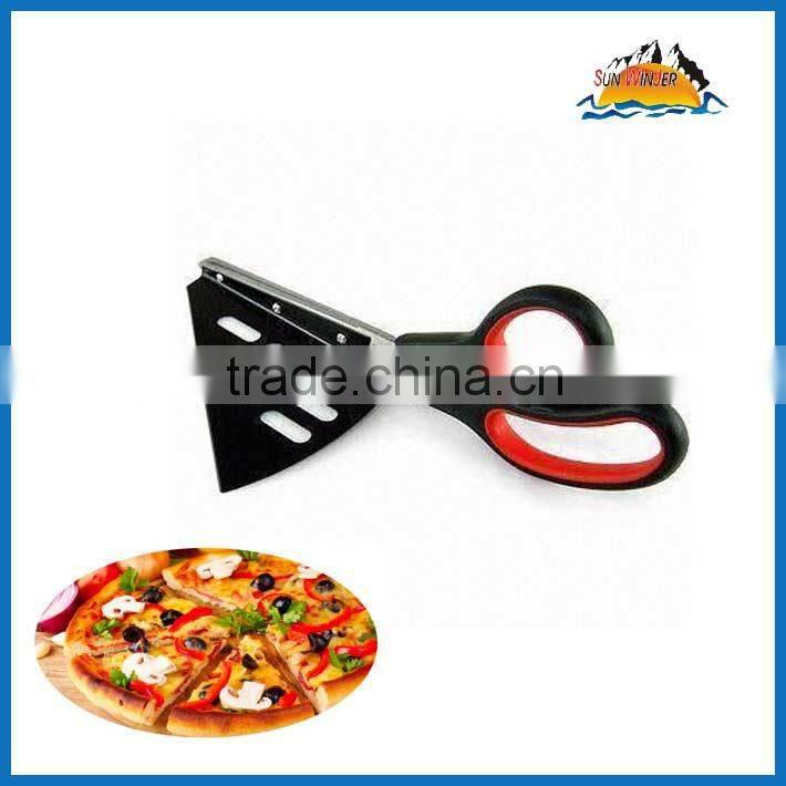 High quality pizza scissors