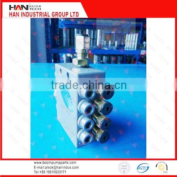 Spacing Disc OEM10061081 schwing disc for putzmeister concrete pump spare parts