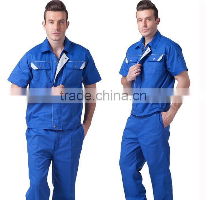 TC65/35 polyester cotton workwear fabric 32*32 130*70