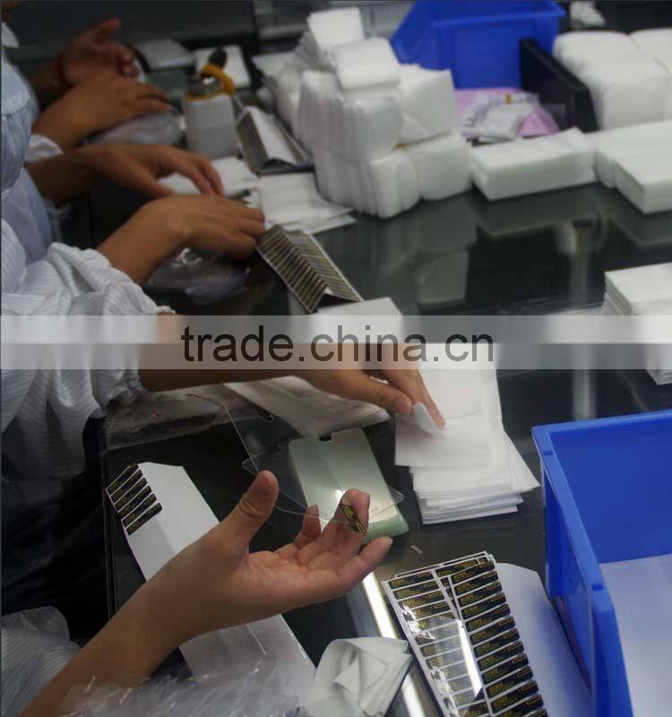 wholesale price beautiful design colorful tempered glass screen protector for iPhone5s