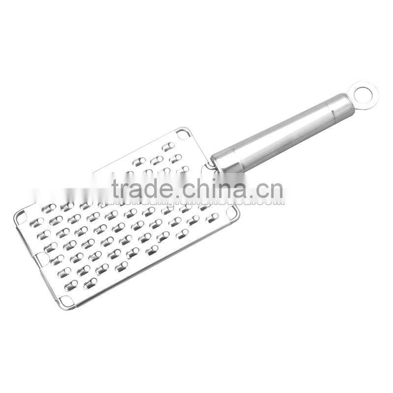 Multifunctional durable manual rectangle shape grater