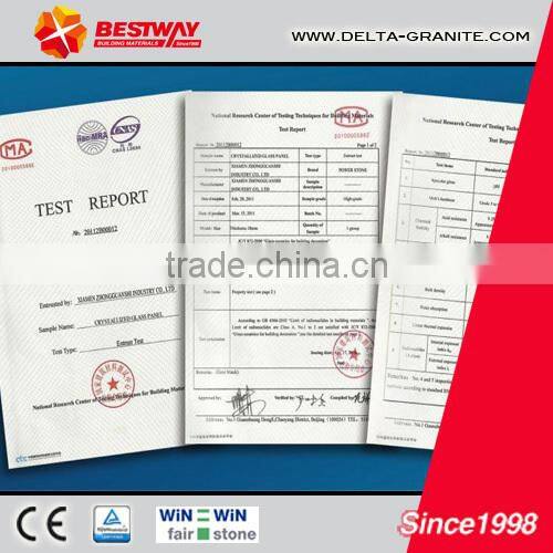 Competitive granite monument/tombstone