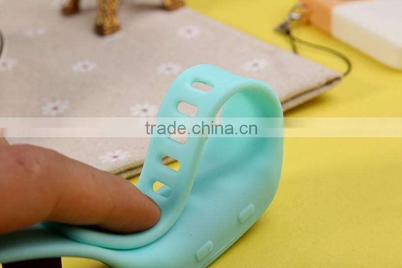 New arrival fashion style fitness tracker bracelet wrist watch pedometer