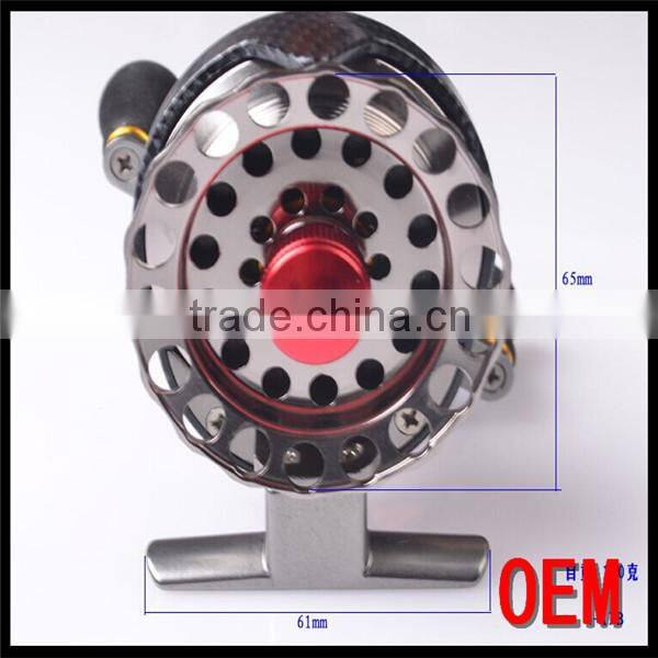 OEM for Customize chinese fly reel