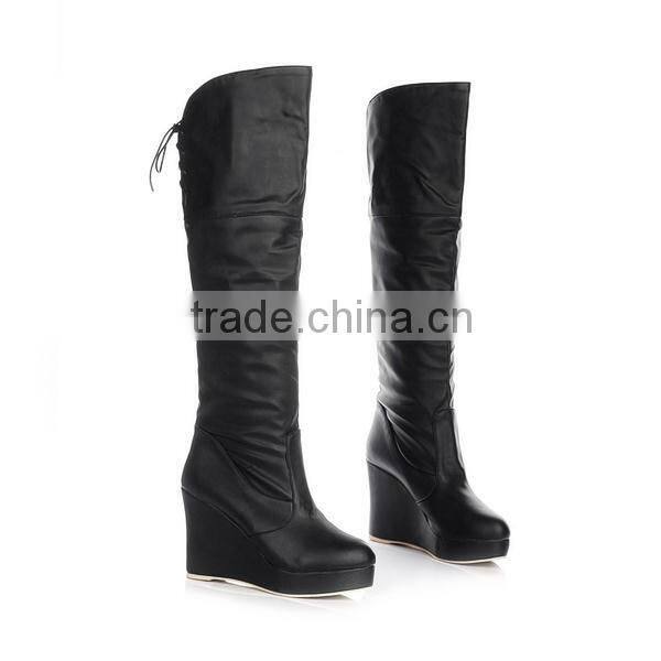 high heel lady winter sexy warm boots XWB2