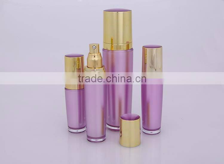 New Design Cheap cosmetics packaging suppliers makeup containers