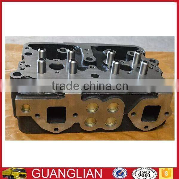 Engine head assembly 3411798 for NT855-G1 engine