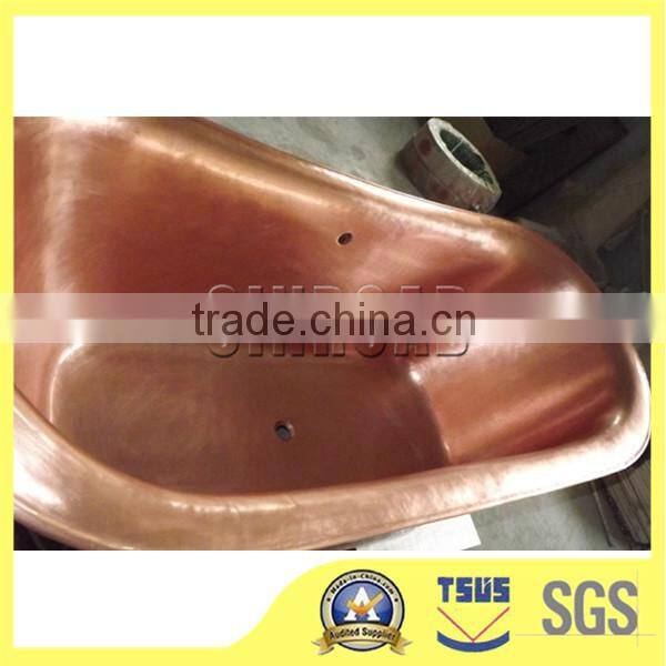 free standing bath tub ,soaking tub, curve bath