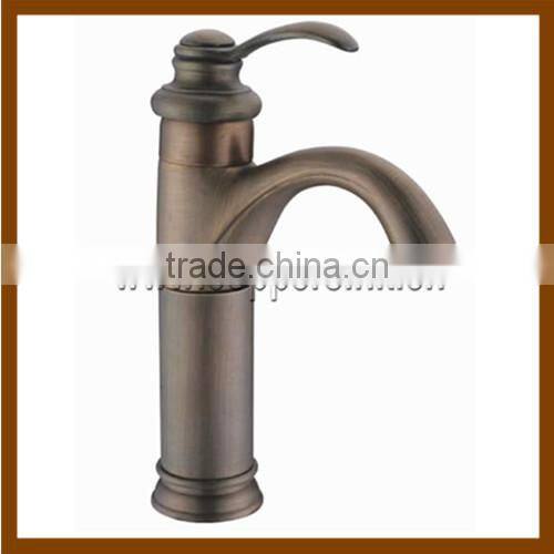 copper pure shower faucet shower set