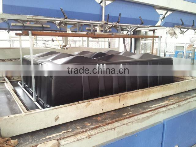 thermoforming vacuum forming