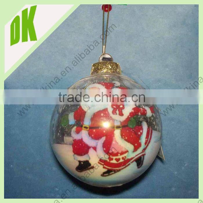 Bulk buy christmas decorations***** christmas ornaments** 2016 new handmade native christmas decoration ball