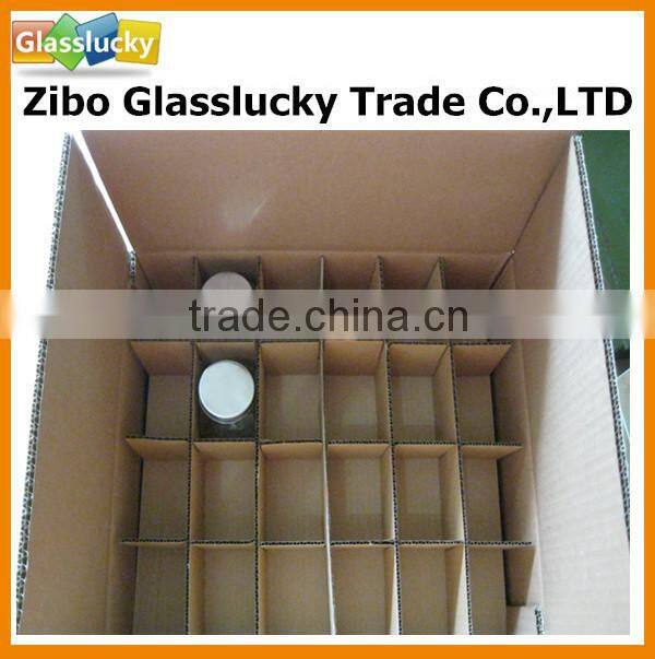 Geometric glass terrarium wholesale