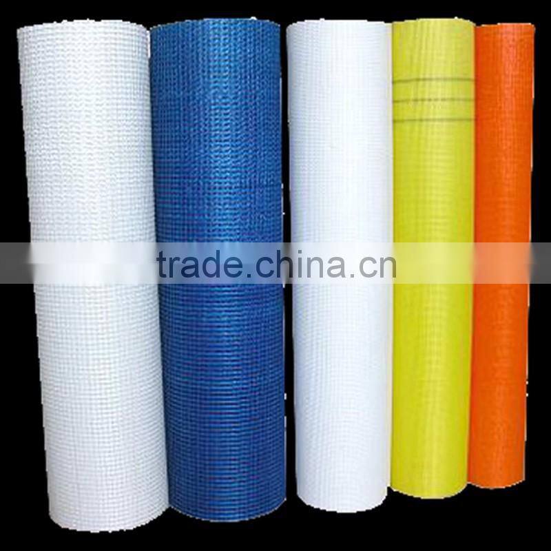 Fiberglass mesh fabric to Turkey/Iran