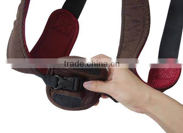 EN13209 certificate 2014 china manufacture high quality good baby carrier