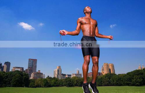 The best weight loss tool jumping rope