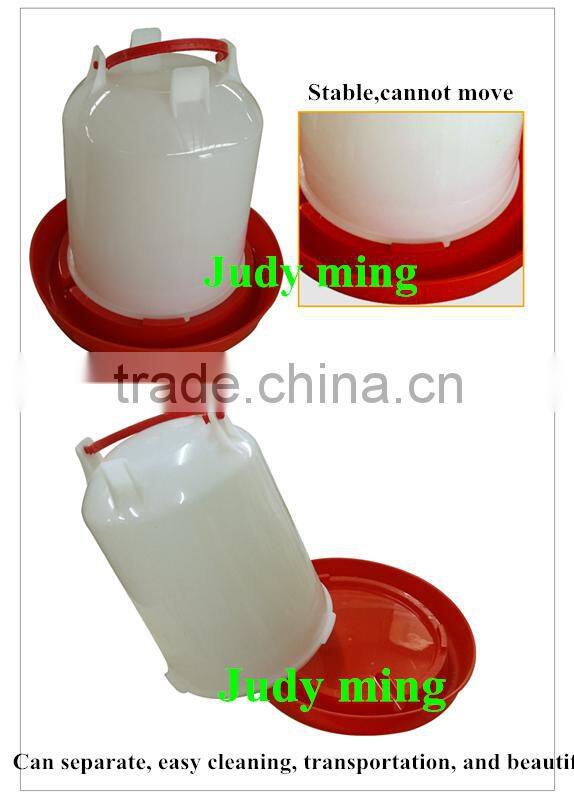 hanging bird water feeder for poultry drinker for sale