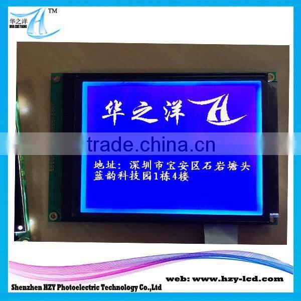 Low Price 320 x 240 LCM Good Steady Function Short Delivery LCD Modules