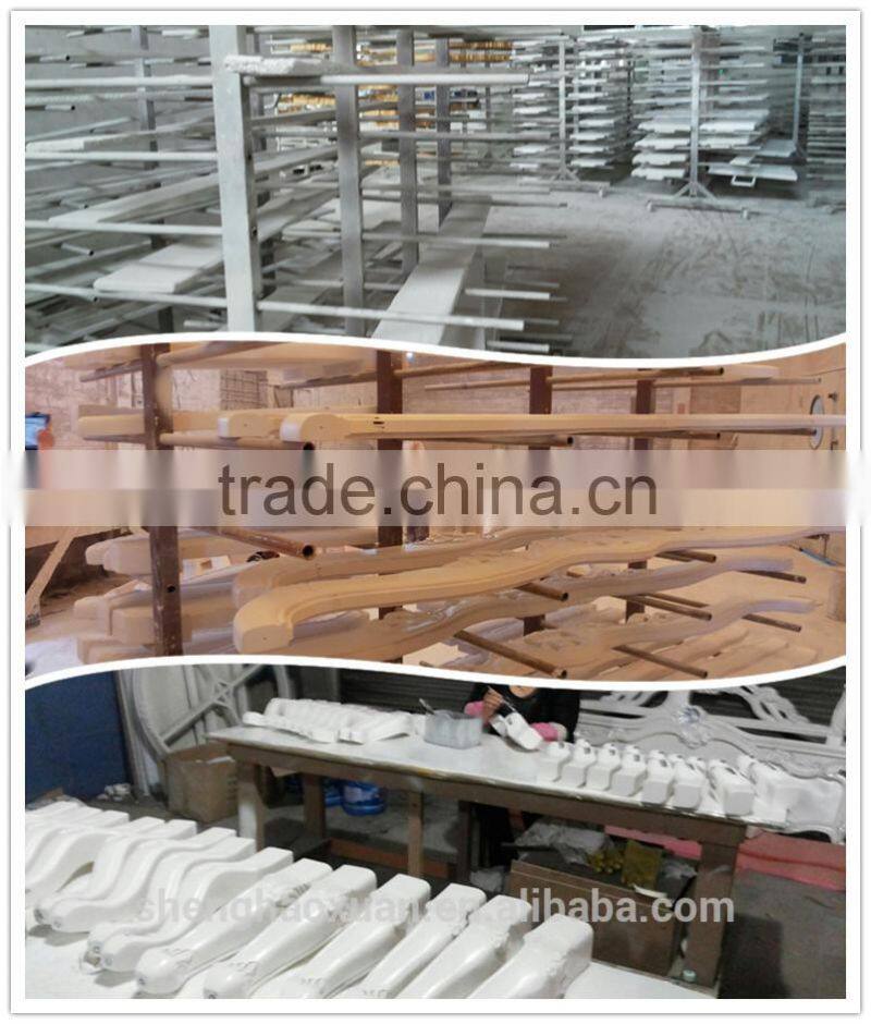 White Antique Bookcase With Glass Doors HA-C# Design In Book Shelf Cabinet Two Doors Corner Bookcase