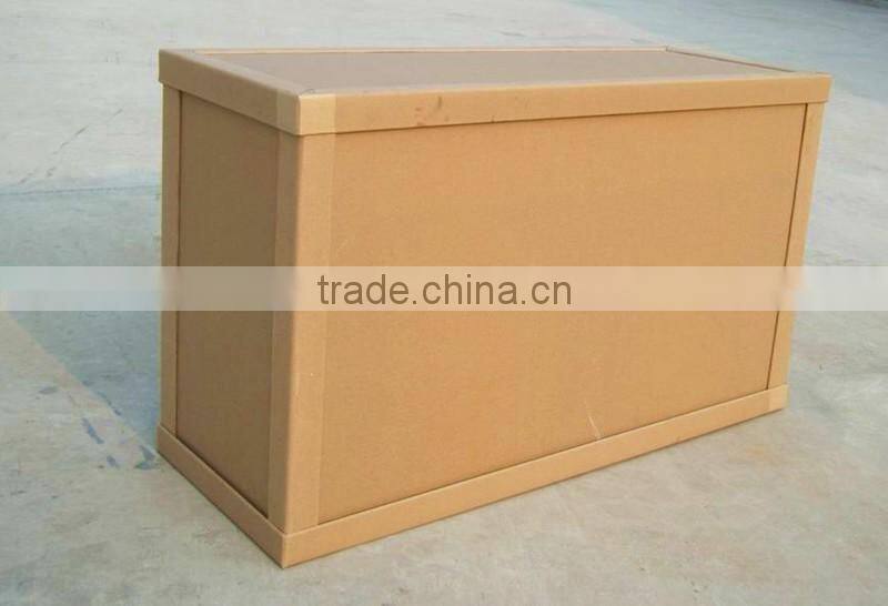 Customize the honeycomb cardboard box, honeycomb paper tray, paper corner