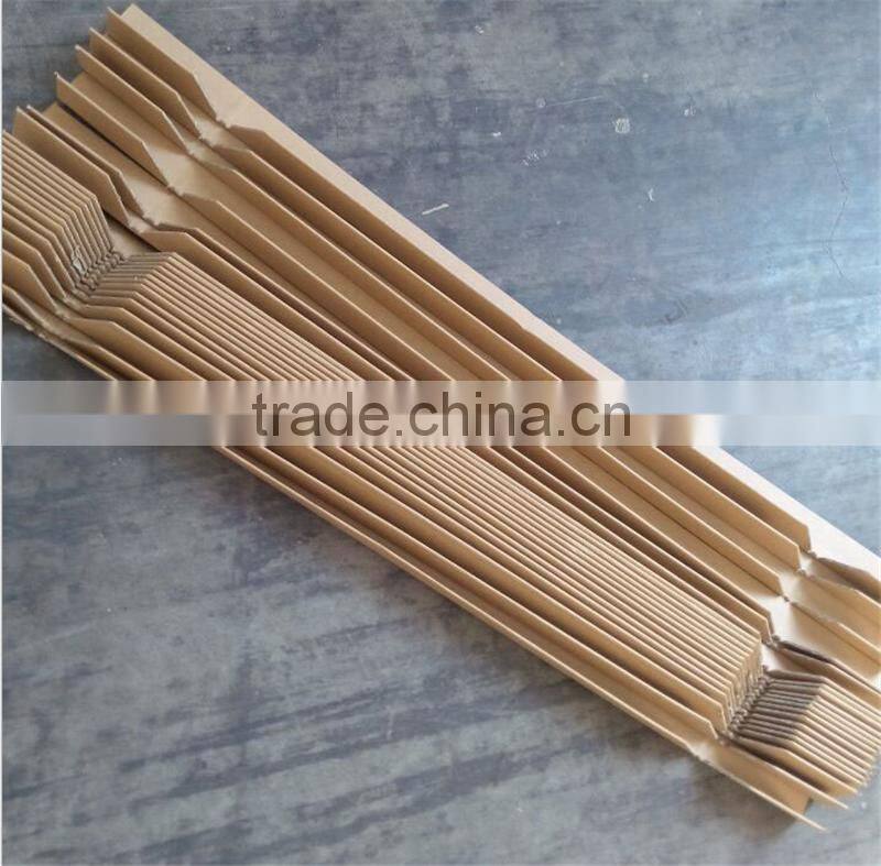 Supplying furniture corner table, corner bumper corners environmental compressive Shandong Paper Corner