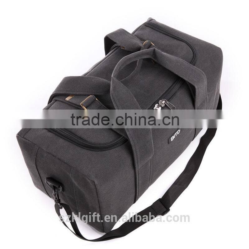 Multifunctional expandable travel bag for wholesales