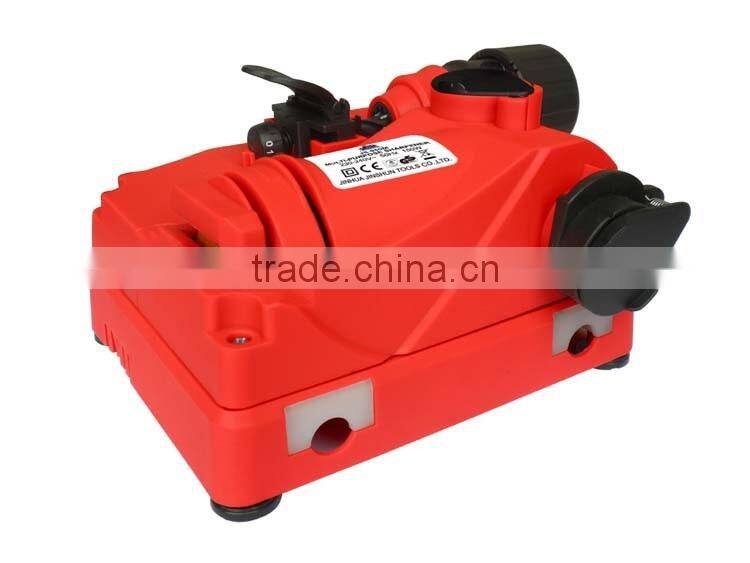 JS Innovative sharpener system JS-950M