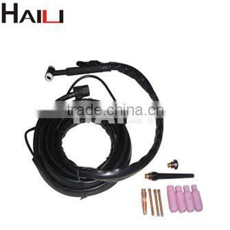 WP-17 Argon welding torch/gun