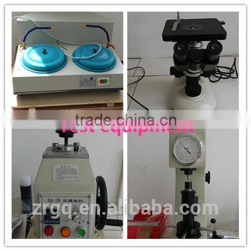 high precision chrome steel ball with hardness 63-66hrc