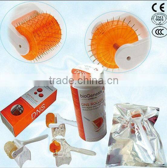 200 needles skin care machine dns derma rollers tm-082