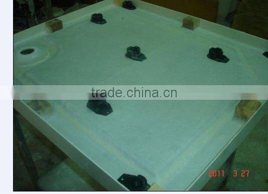 folding shower seat and computer control sex glass door shower room ASS3802-A