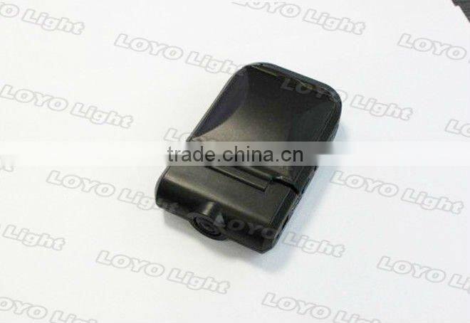 2012 hot sale!! Infrared night vision DVR,HD 185 rotation driving car camera recorder