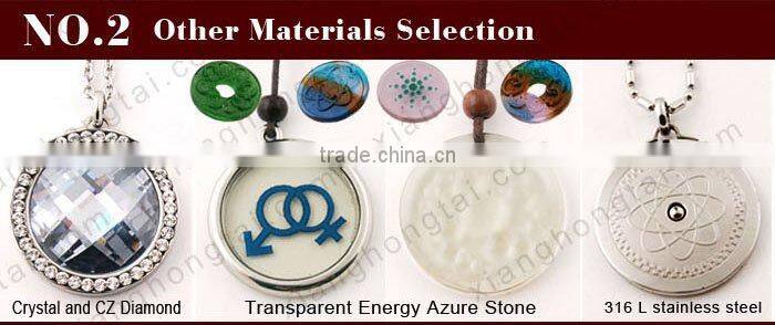 quantum science pendant price , best factory price for quantum price