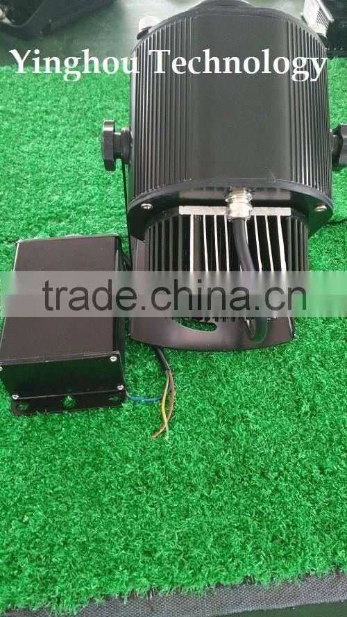 20w New CREE LED water mark/wave effects decoration lights ,christmas funny lights