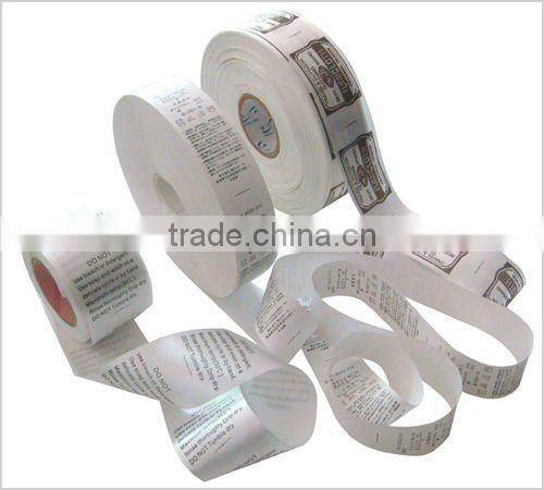 PVC sticker QR code sticker car decal car decoration sticker