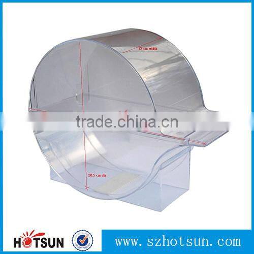 acrylic paper holder for home or restaurant