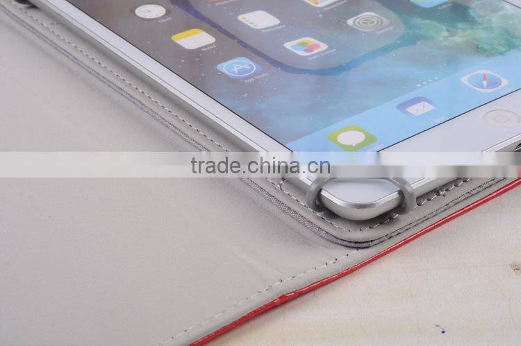 New Design Micro 7 inch General leather case , leather general cases for 7.0 inch tablet