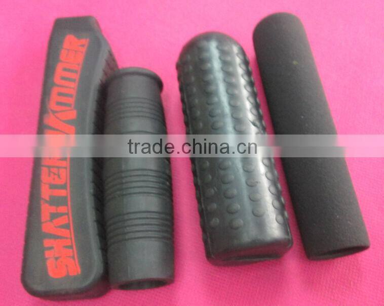 20mm Rubber Grip / 25mm Rubber Handle / Hot Selling Handgrip