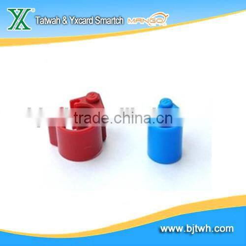 cheapest 134.2khz Rfid Animal Tag For Animal Identification