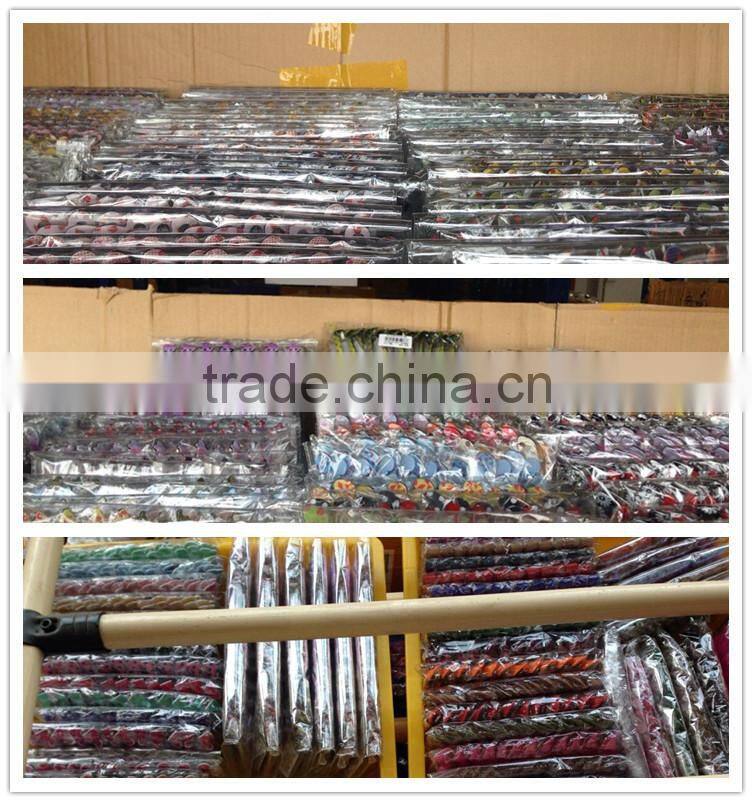 Wholesale brown acrylic curved hair claw clamp clips