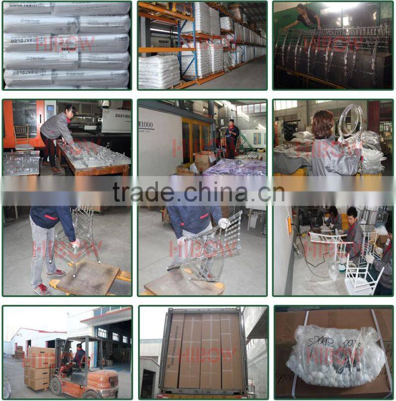 china clear chiavari chairs for sale
